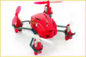 Cadeaux Redis Drone