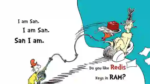 Je suis San.  Vous aimez les clés Redis en RAM ?