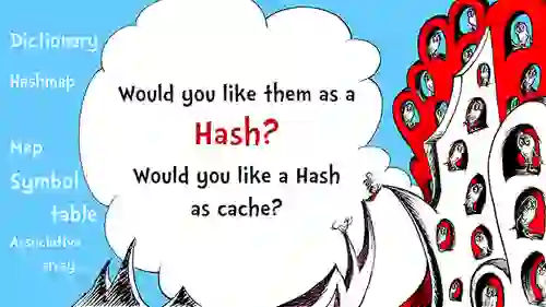 Would you like them in a Hash?