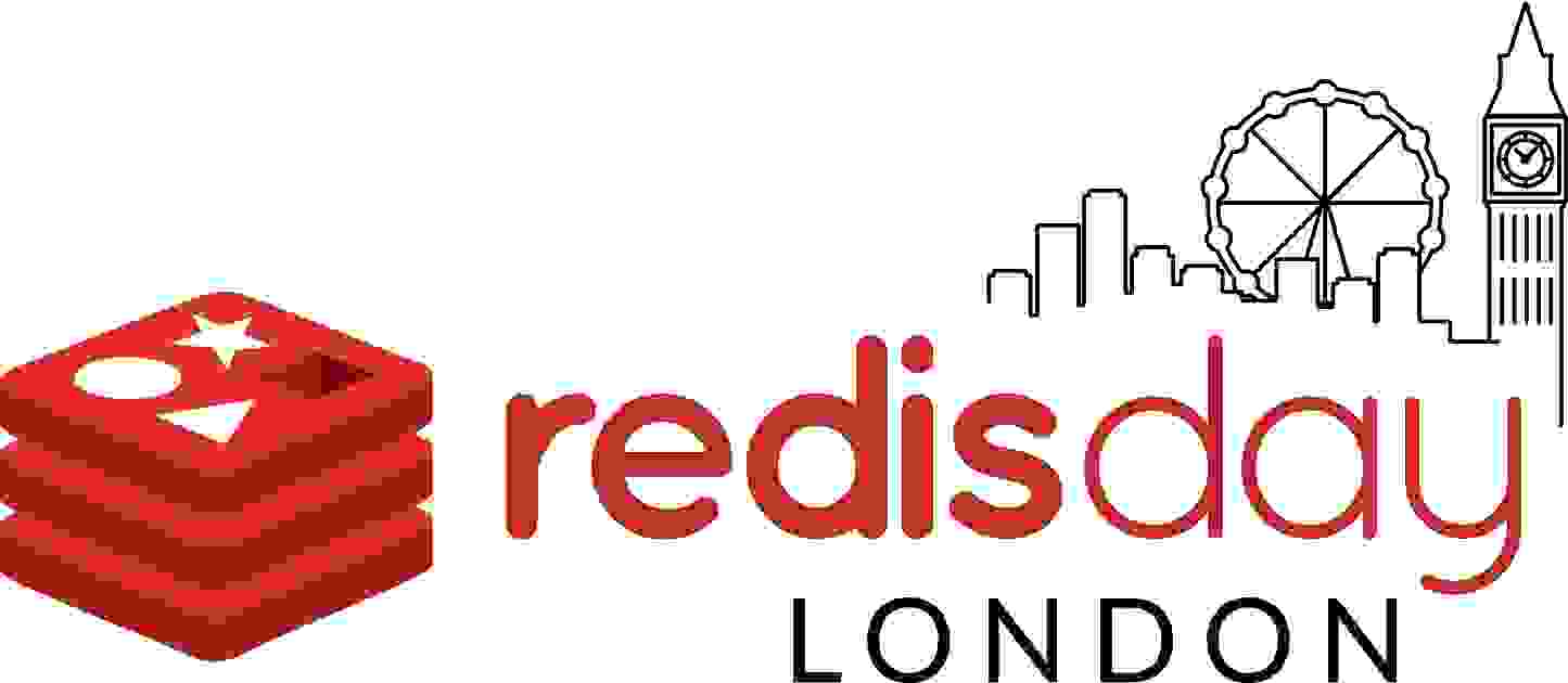 Redis Day London logo