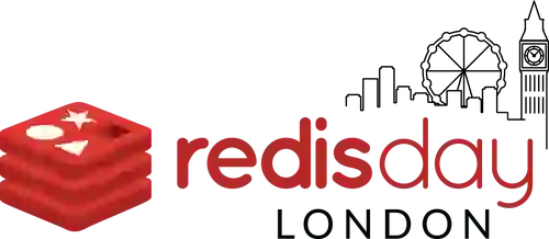 Redis Day London logo