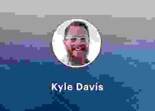 Kyle Davis, Head of Developer Advocacy, Redis labs