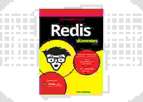 Redis for Dummies Limited Edition