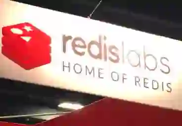 Redis Labs at Oracle OpenWorld