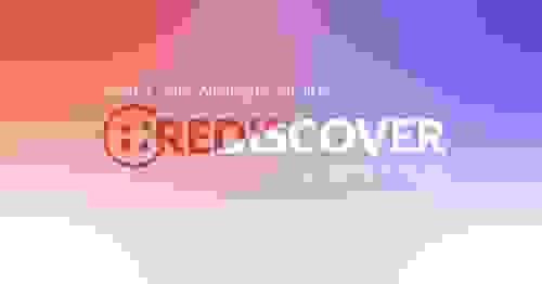 Rediscover Redis Competition
