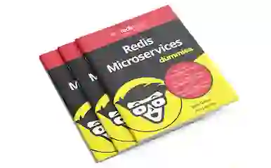 Redis Microservices for Dummies