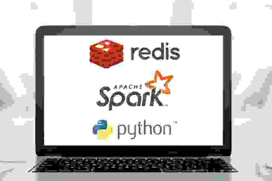Getting Started with Redis, Apache Spark and Python
