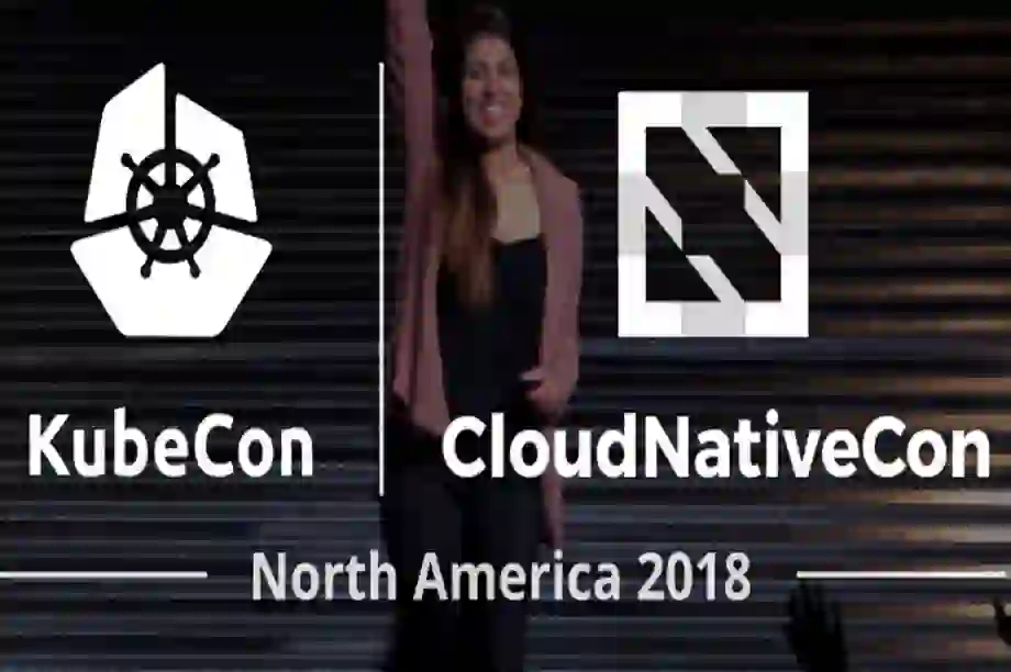 KubeCon and CloudNativeCon | North America 2018