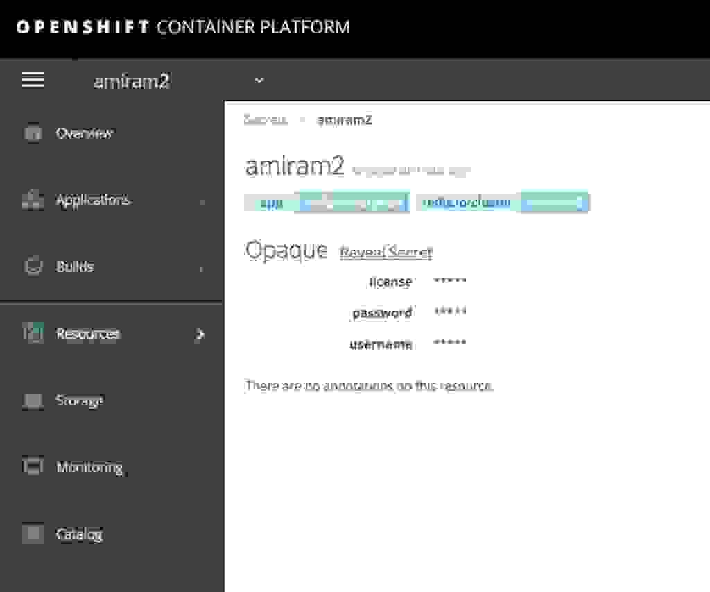 How to Install Redis Enterprise Clusters Using Operators on OpenShift