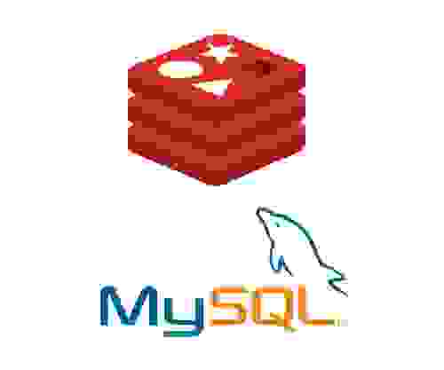 Redis and MySQL