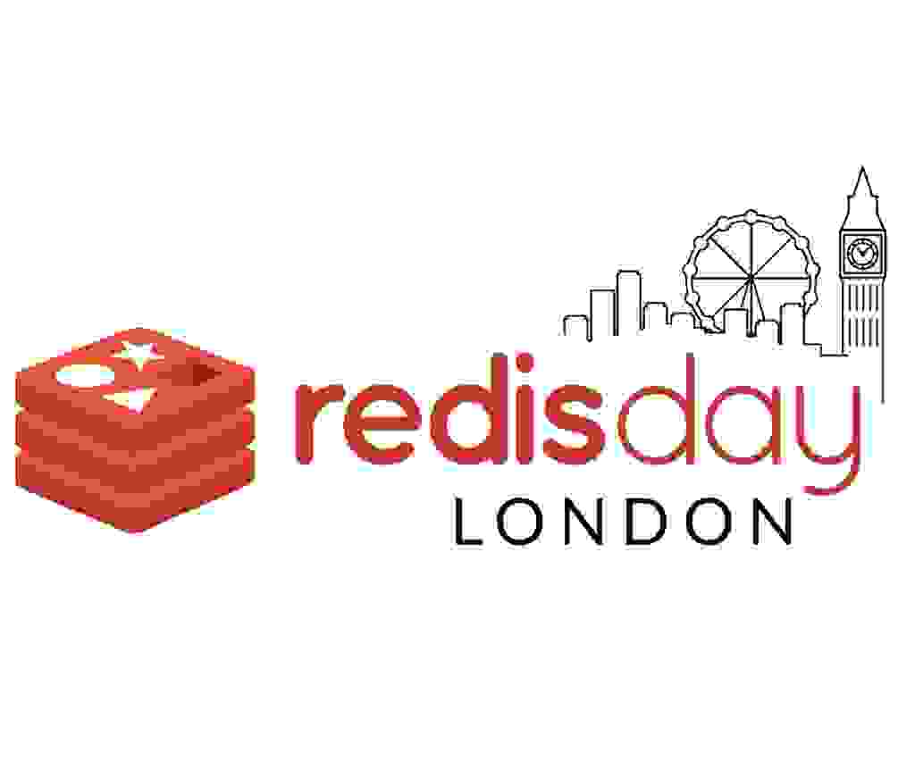 Redis RedisDays | London 2018