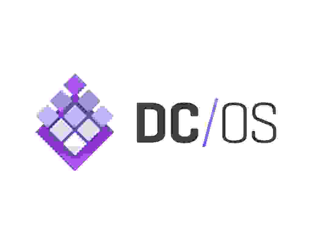 DC/OS