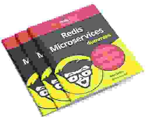 microservices book