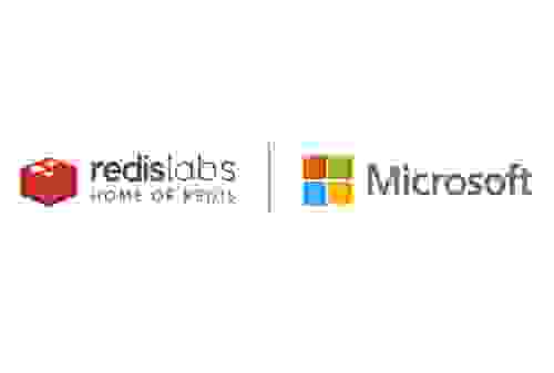 Redis RedisLabs | Microsoft