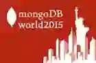 mongoDB World 2015