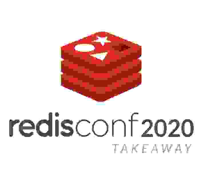 RedisConf 2020