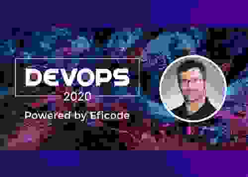 Devops 2020 Powered by Eficode