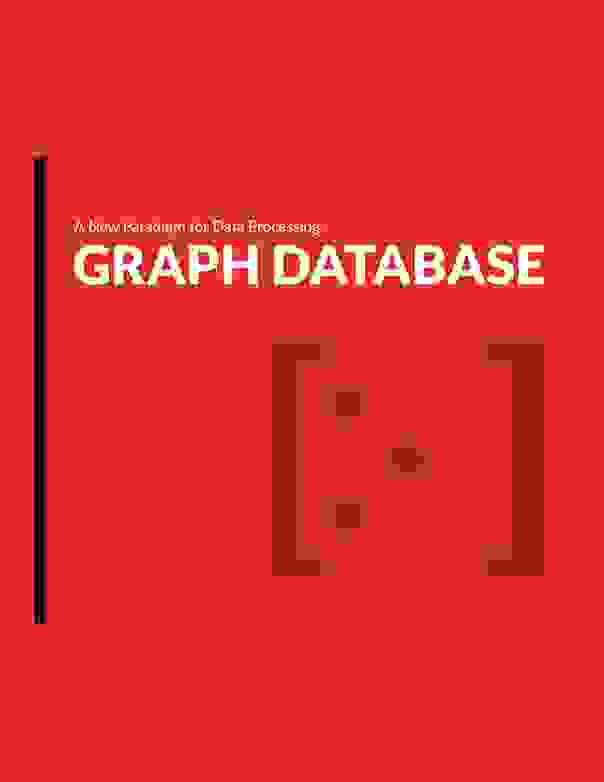 A New Paradigm for Data Processing Graph Database