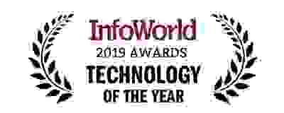 InfoWorld | 2019 Awards | Technology of the Year