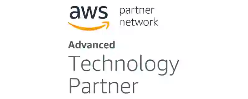 AWS - Advanced Technology Partner