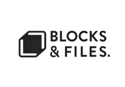 Blocks & Files
