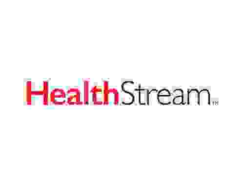 Super-Charging HealthStream Applications with Redis Enterprise