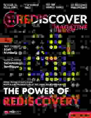 rediscover magazine cover400