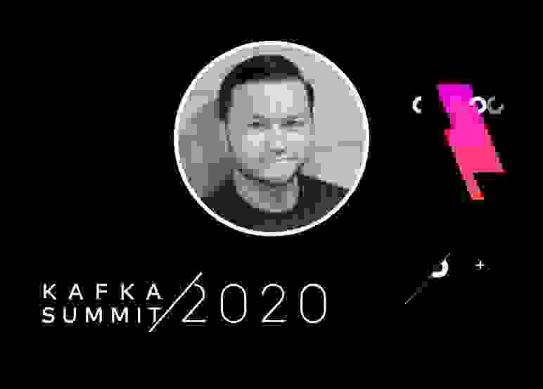 Allen Terleto, Kafka Summit 2020