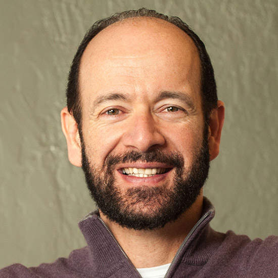 Enrique Salem, Partner, Bain Capital Ventures