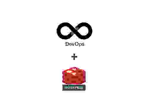 DevOps & Redis Enterprise