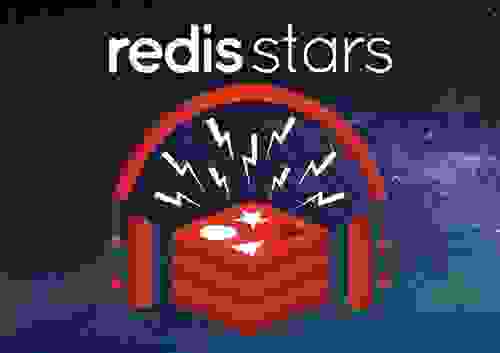 Redis Stars Podcast - Redis In Retail