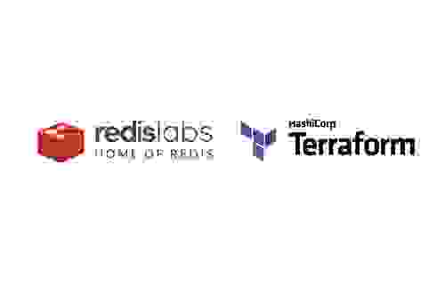 Redis Labs & HashiCorp TerraForm