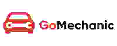 Go Mechanic logo