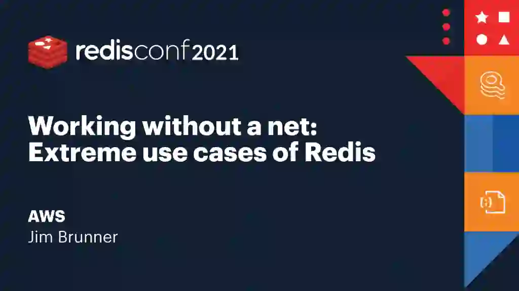 Extreme use cases of Redis