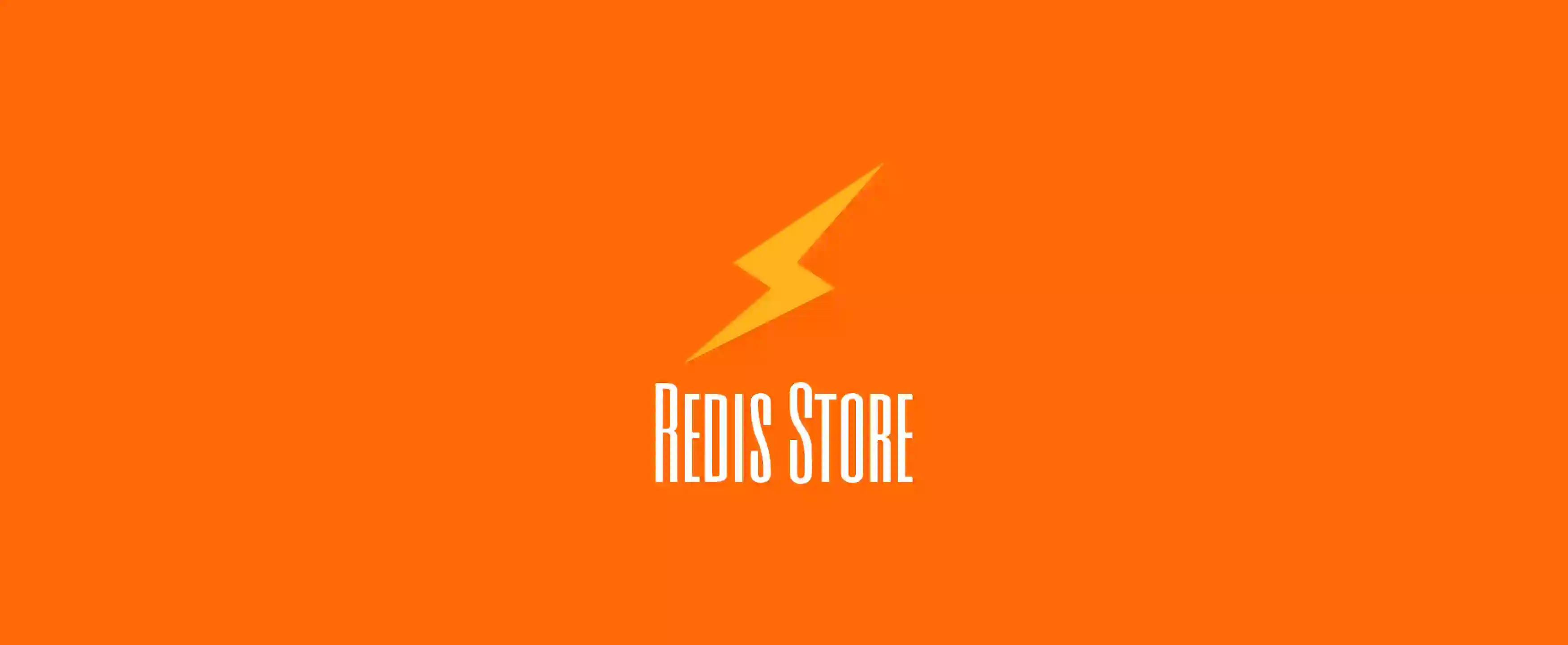 RedisStore