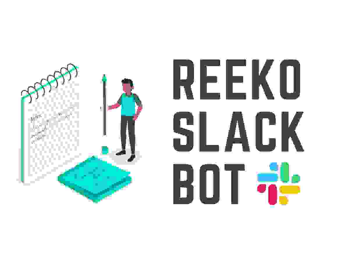 Reeko Slack Bot