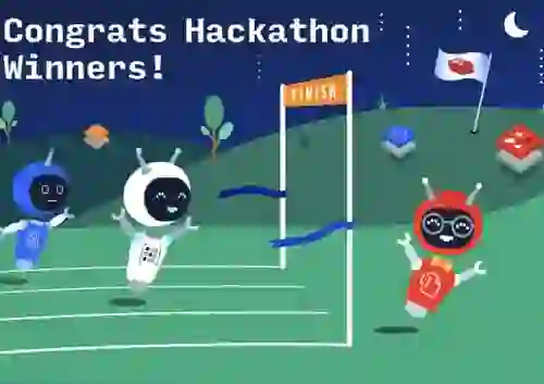 The $100K “Build on Redis” Hackathon Winners Announced!