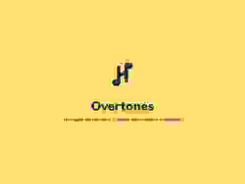 overtones