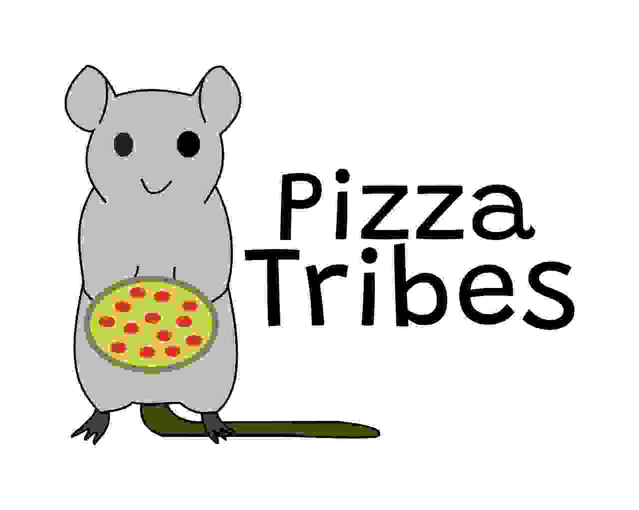pizza tribes
