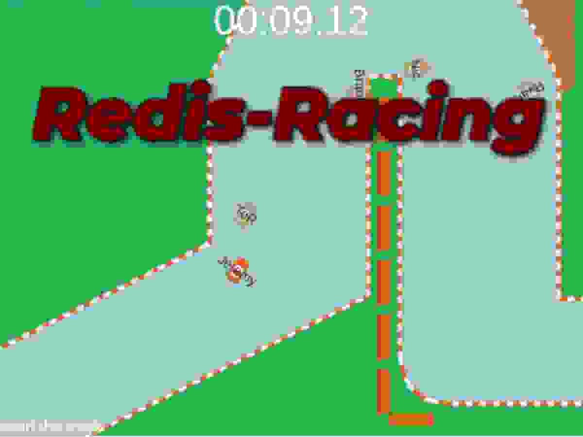 redis racing
