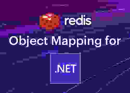 Object Mapping for .Net
