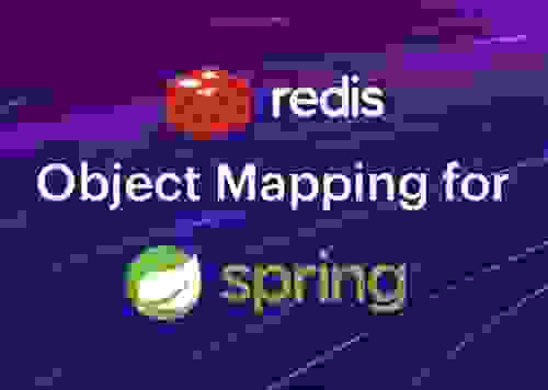Object Mapping for Spring