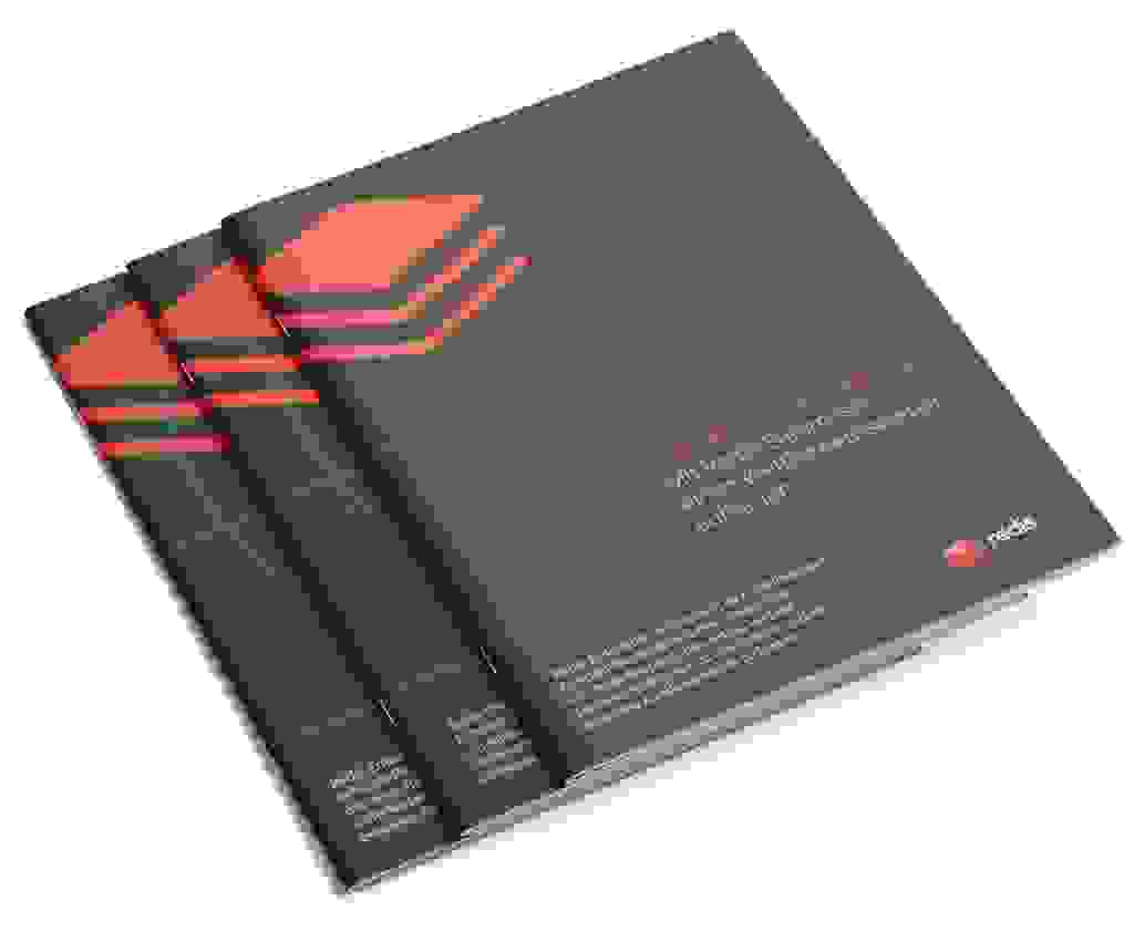 Redis E-Book | Echtzeit-Inventarisierung: Mit Redis Enterprise einen Wettbewerbsvorteil aufbauen