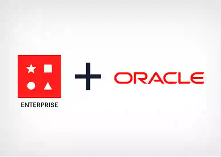 Redis Enterprise + Oracle