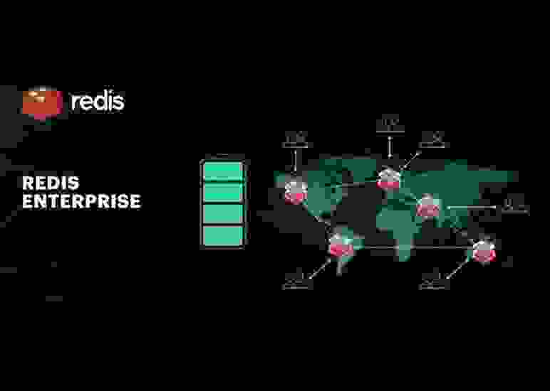 Learn How to Scale Redis Across the Globe in 90 Seconds