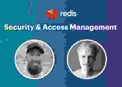 Security and Asset Management Tech Talk