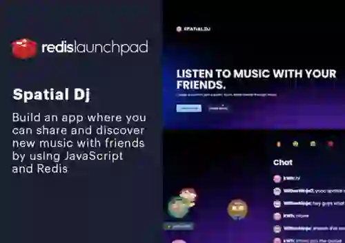 How to Build a Music Sharing App using NodeJS and Redis