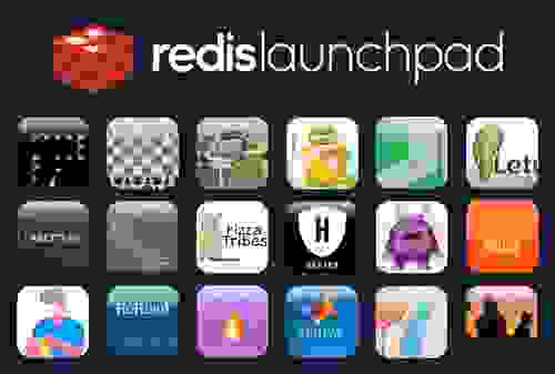 Redis LaunchPad