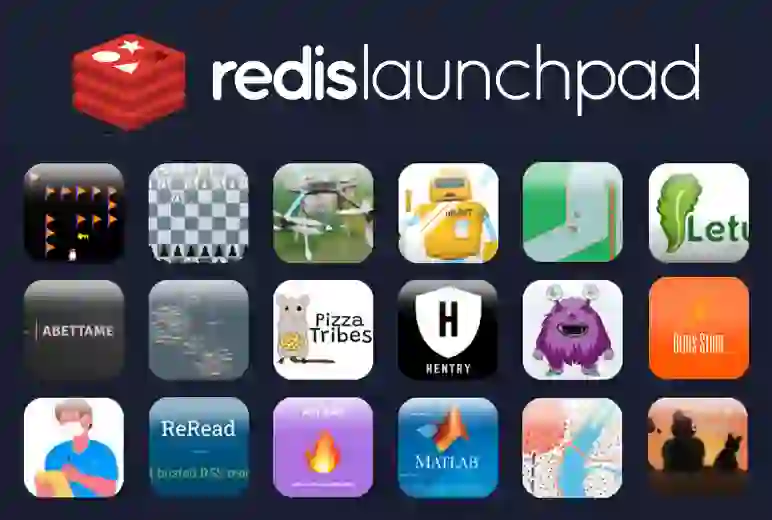 Redis LaunchPad