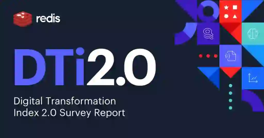 Digital Transformation Index 2.0 Survey Report